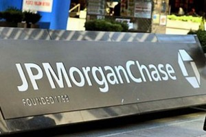 Chính phủ Mỹ "đòi" JPMorgan 6 tỷ USD